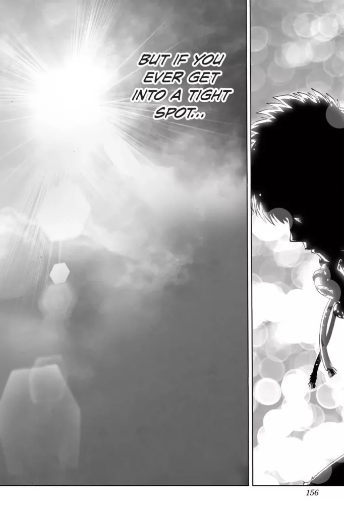 one punch man ch28 page22